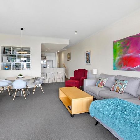 Lorne Beachfront Accommodation Exterior foto