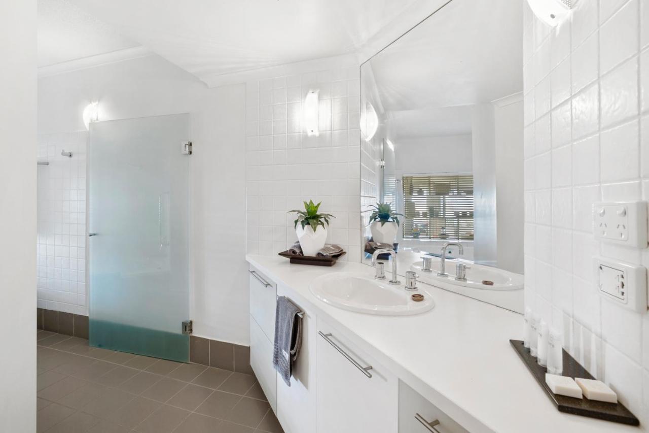 Lorne Beachfront Accommodation Exterior foto