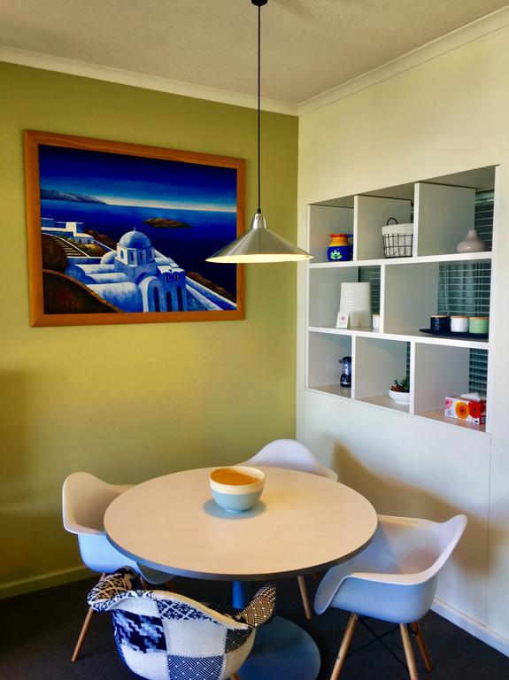 Lorne Beachfront Accommodation Exterior foto